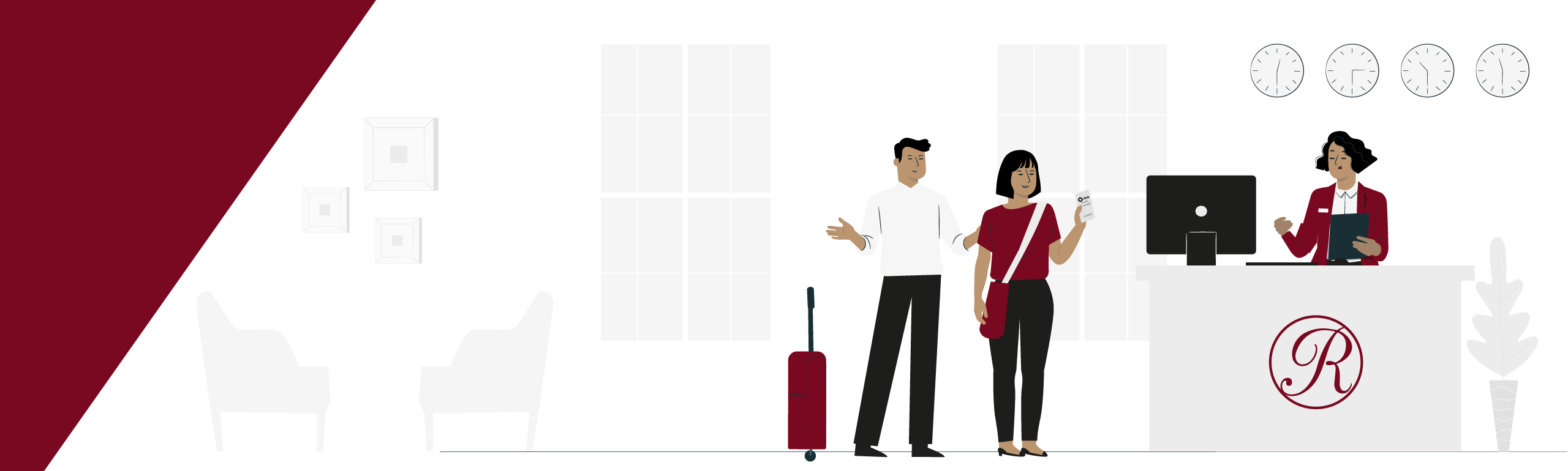 Cashback at Reikartz hotels all over Uzbekistan