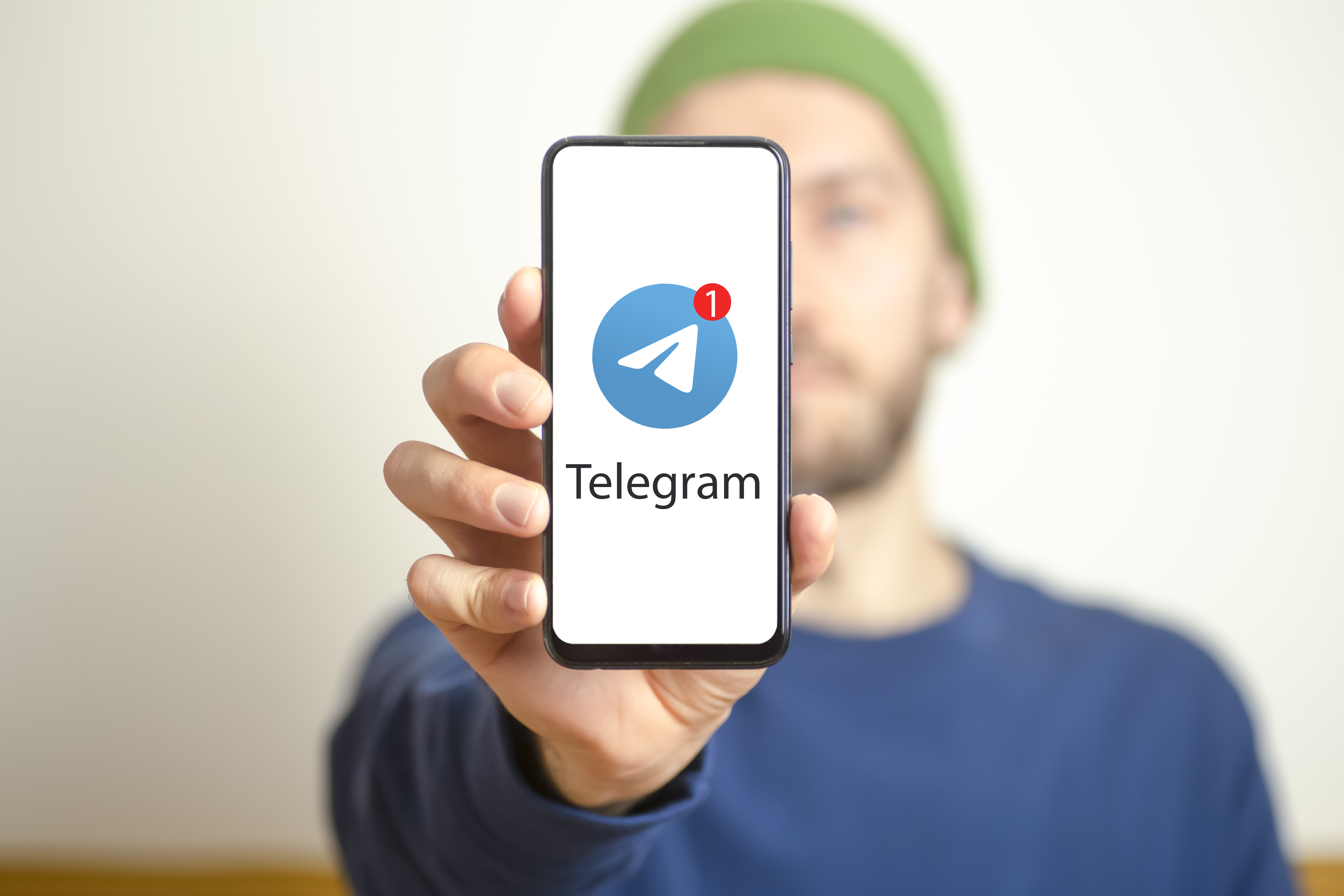Telegram bot for booking rooms in Uzbekistan!